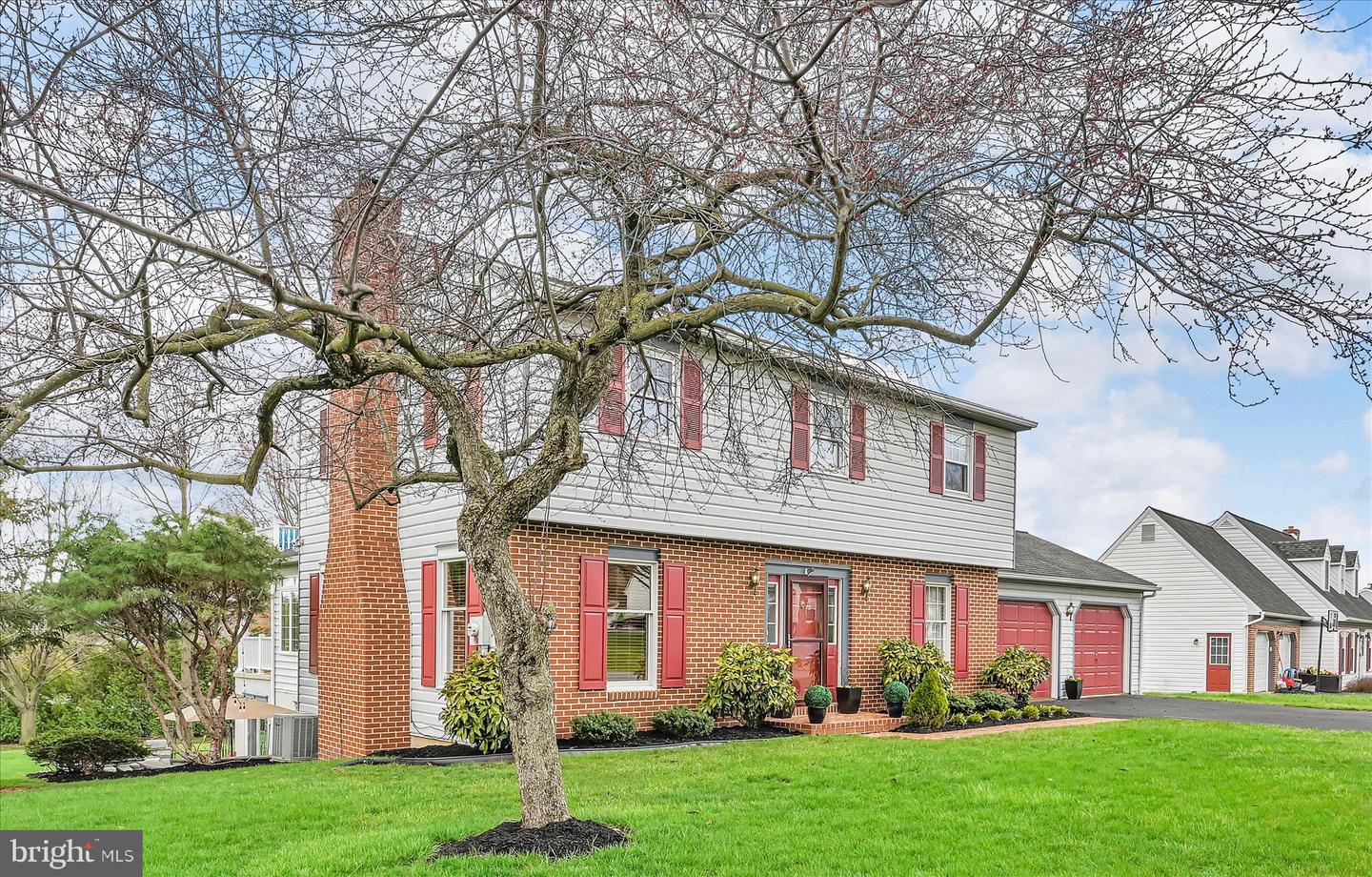 1484 Conestoga View Drive, East Earl