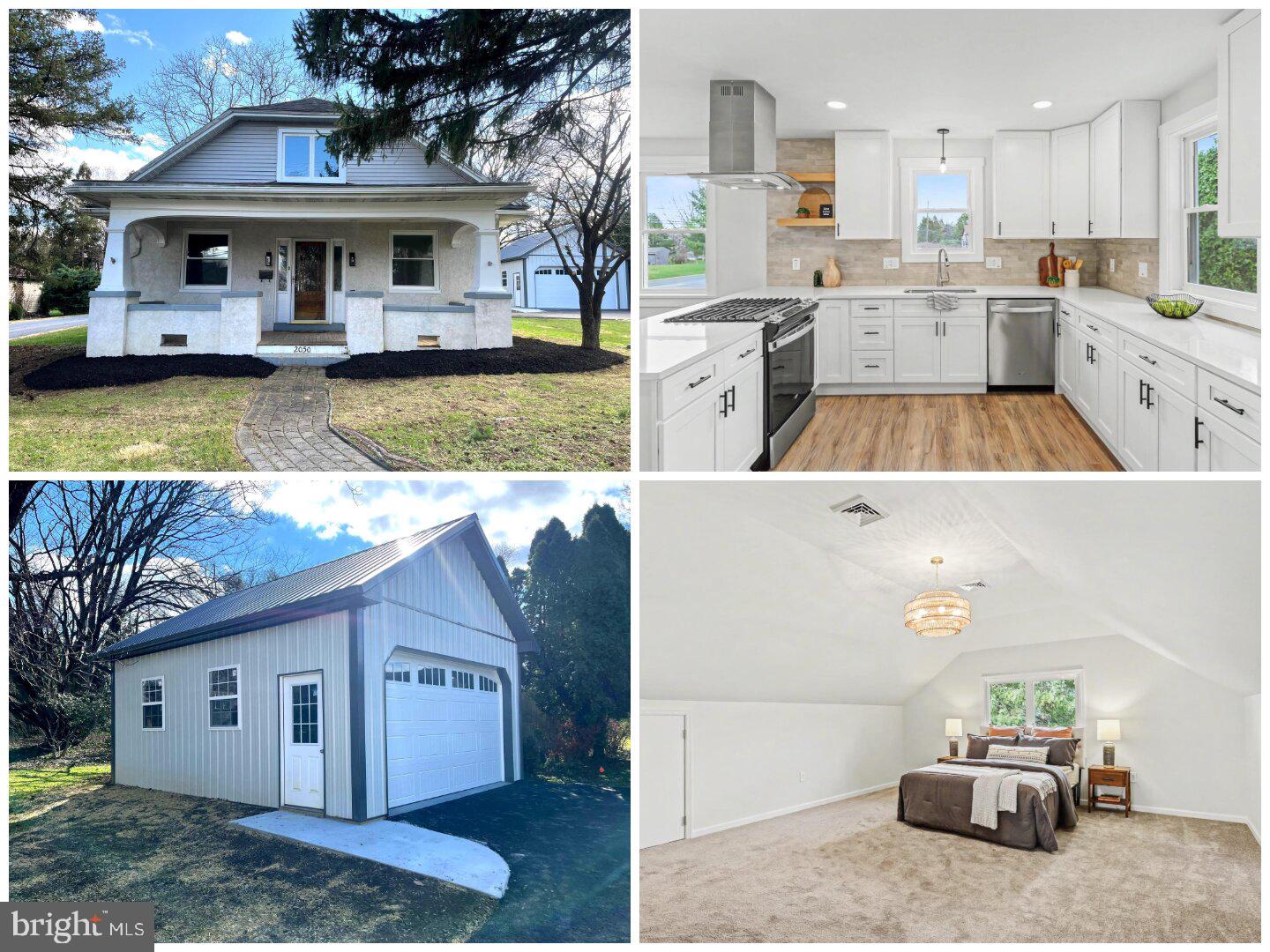 2050 Graystone Road, East Petersburg