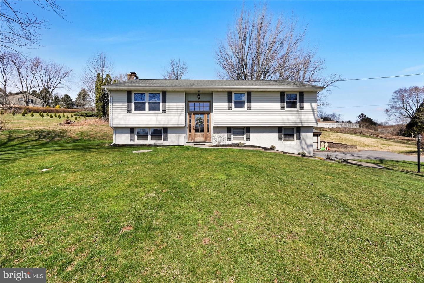 668 Scotland Road, Quarryville