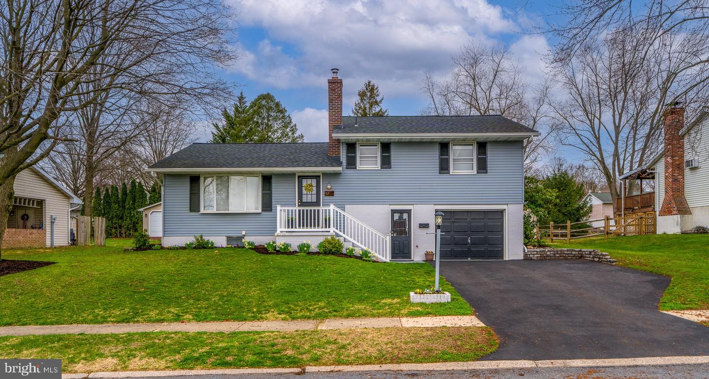 17 Briarcliff Road, Elizabethtown