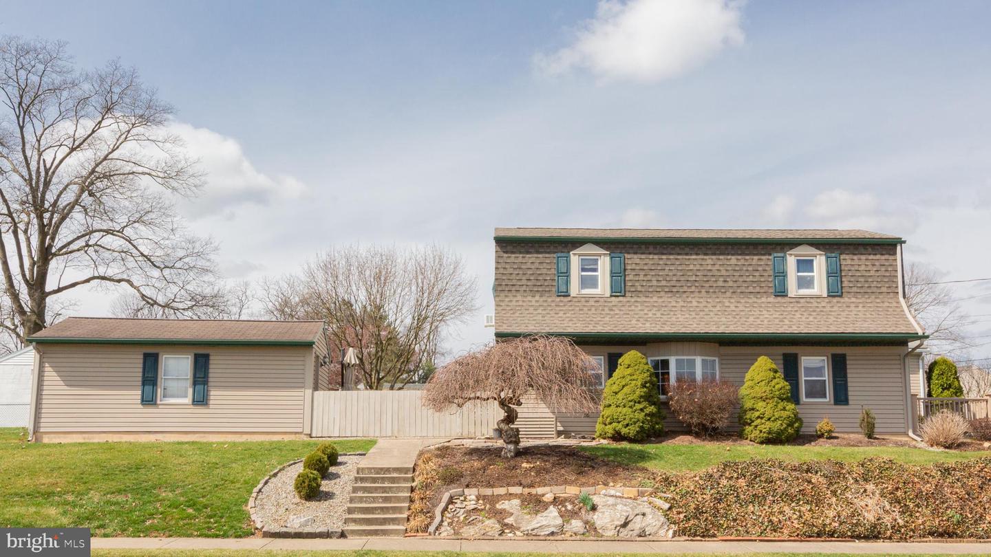 45 Plum Street, Lititz