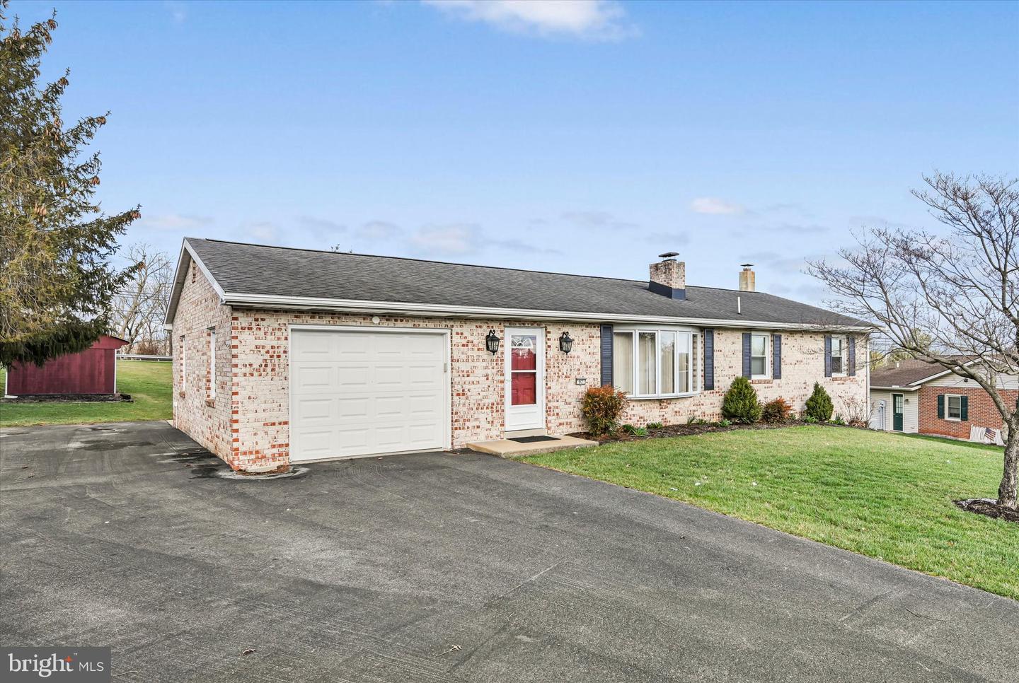 97 Hillside Drive, Ephrata