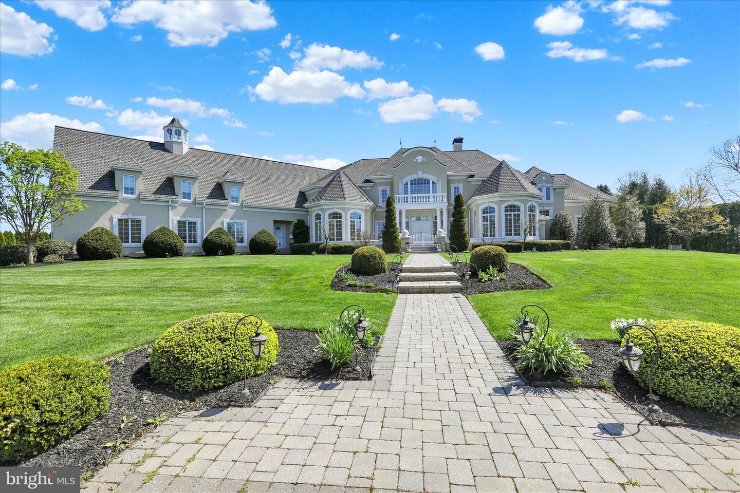 1000 Bluestone Drive