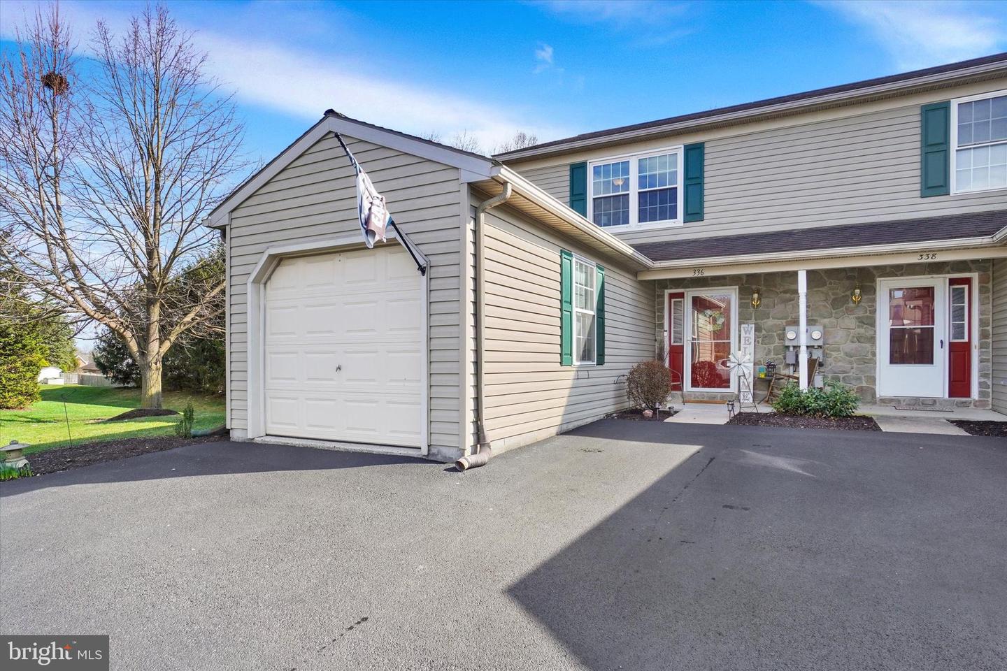 336 Deerfield Drive, Mount Joy