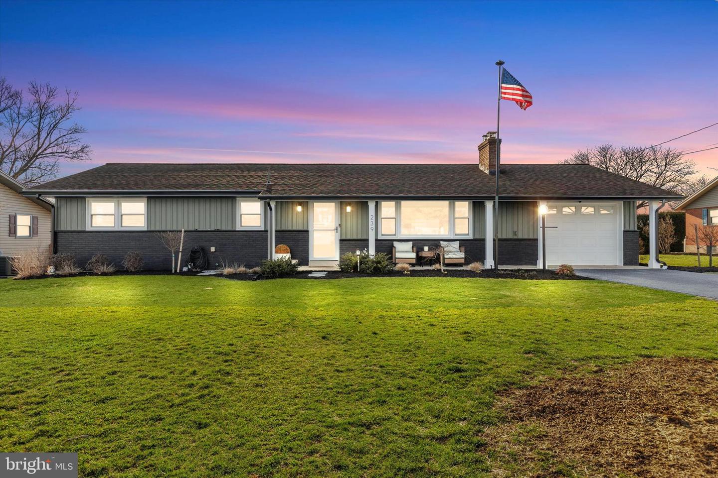 239 Mill Road, Mount Joy