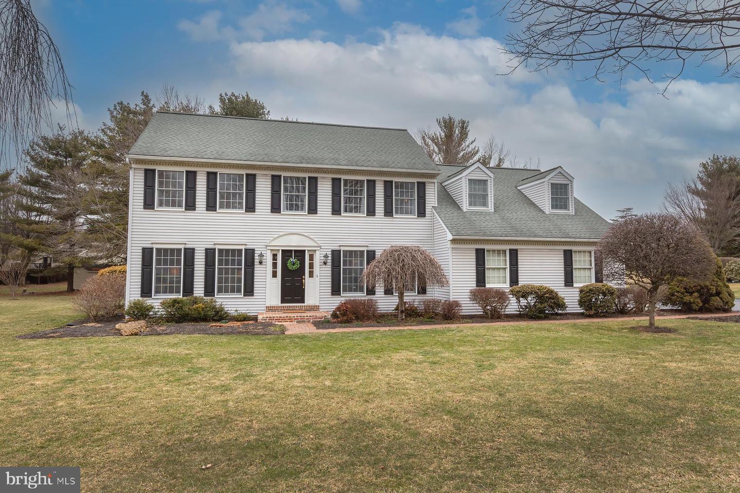 537 Randolph Drive, Lititz