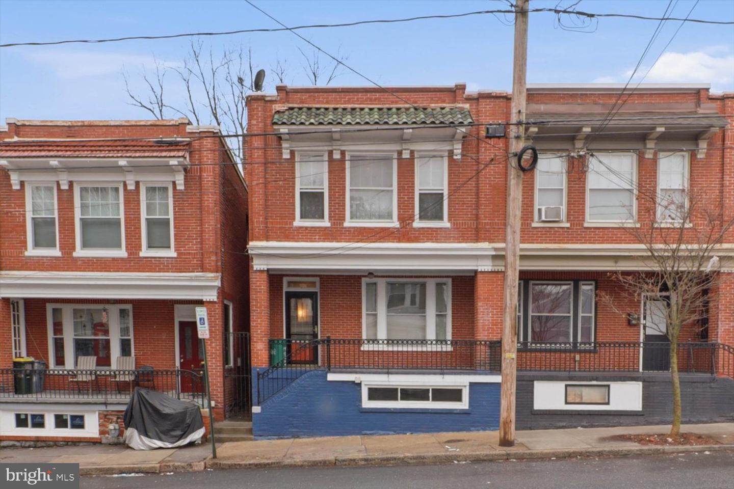 16 S Ann Street, Lancaster