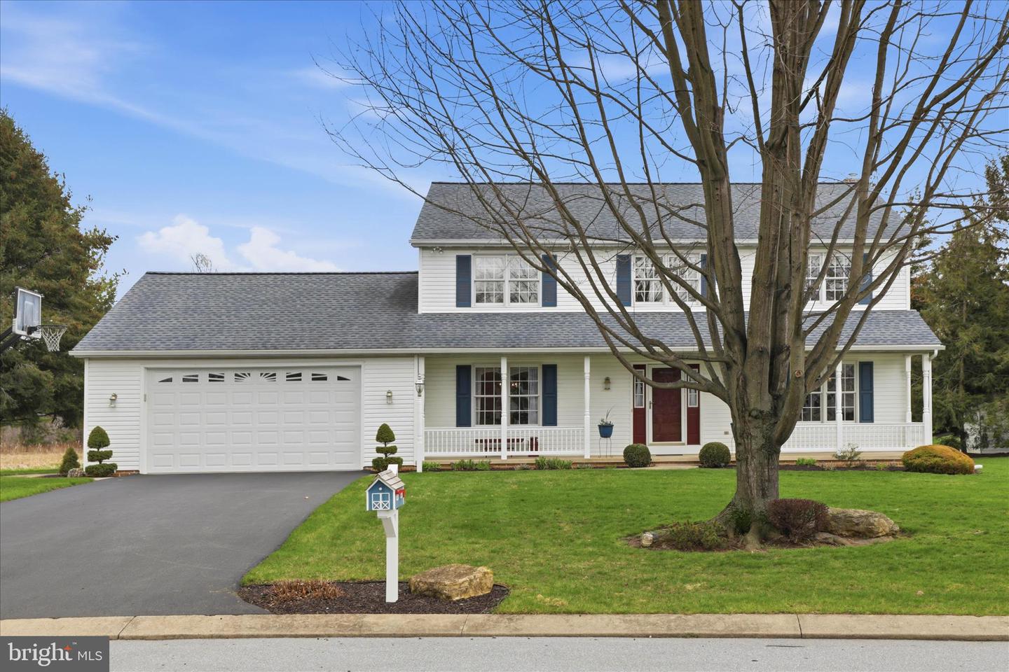 105 Park Place, Landisville
