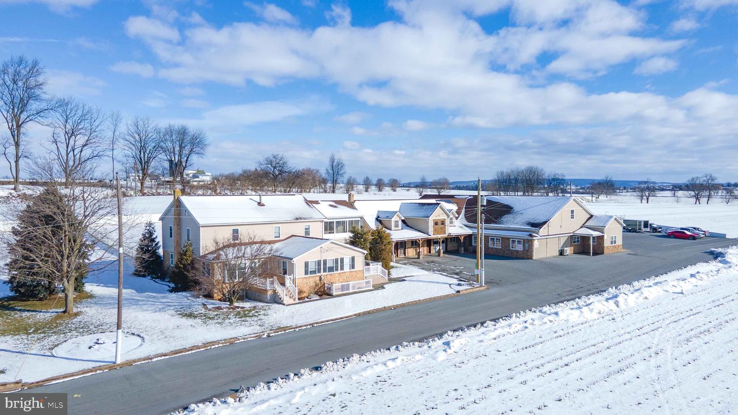 113 Black Horse Road, Paradise