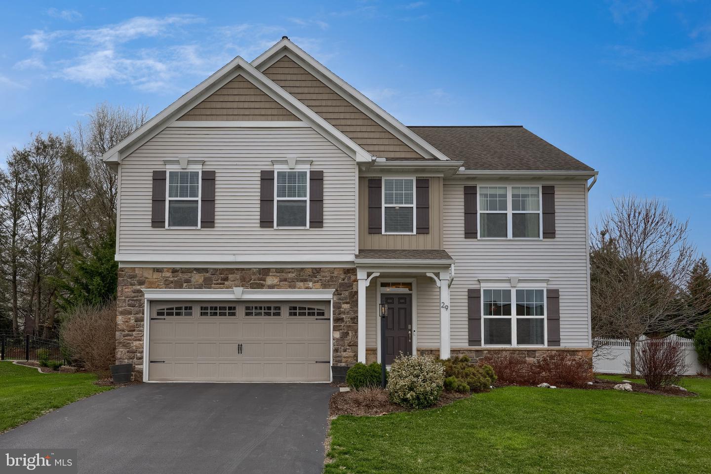 29 Summerlyn Drive, Ephrata