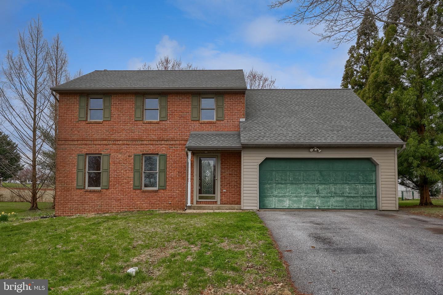 1001 Rebecca Drive, Lititz