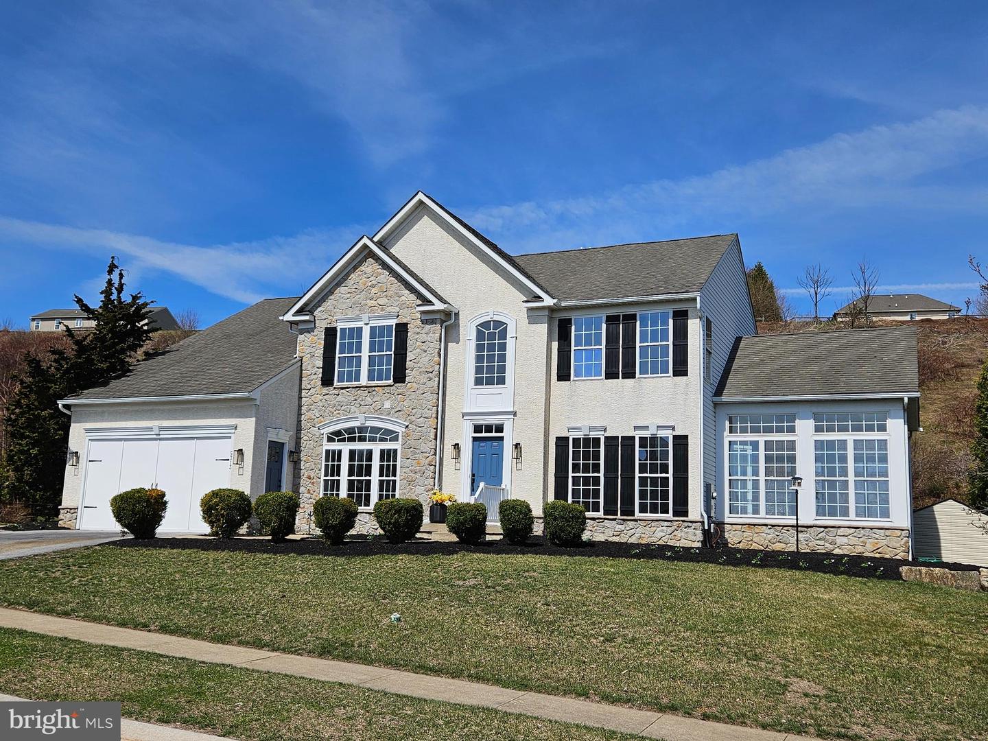 5313 Countryside Drive, Kinzers
