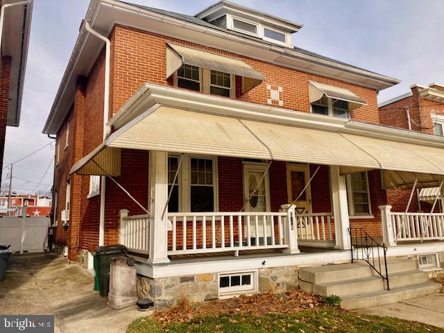 616 Pearl Street, Lancaster
