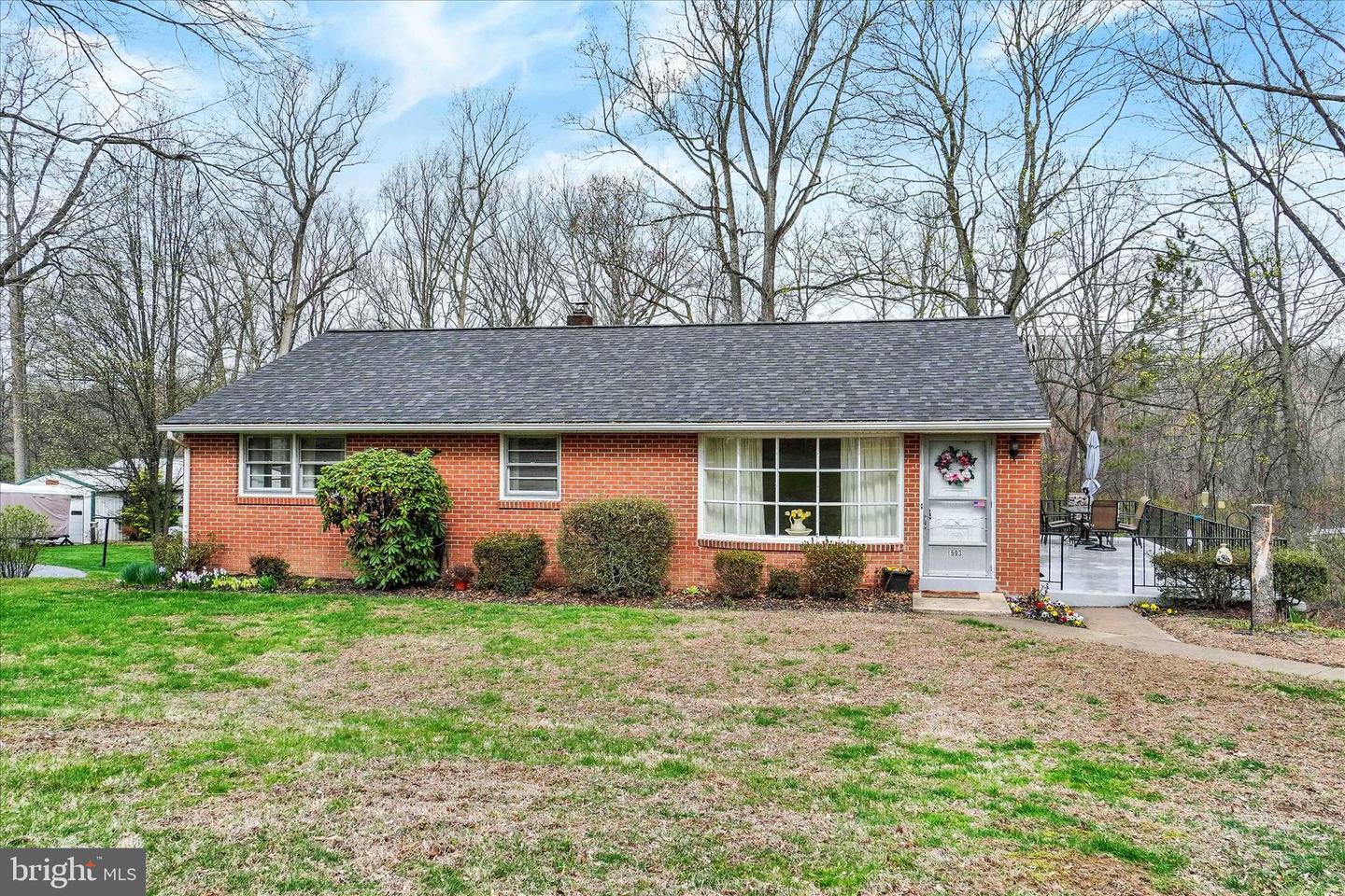 1593 Mount Gretna Road, Elizabethtown