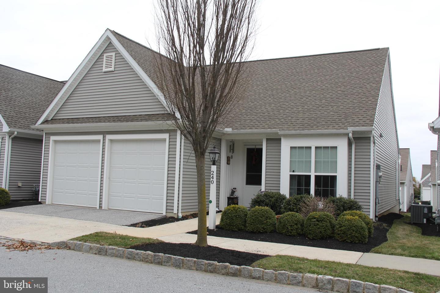 240 Asbury Lane, Strasburg