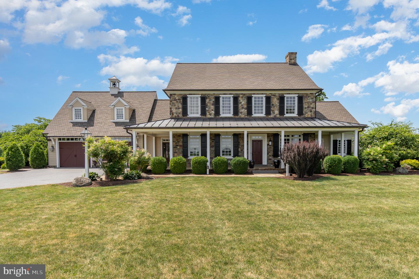 280 Blantz Road, Lititz