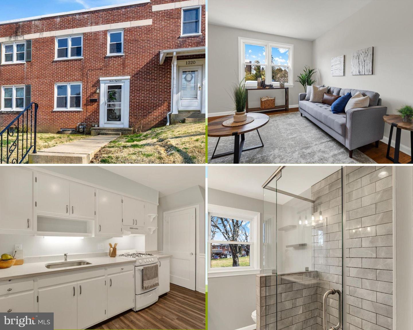 1218 Fremont Street, Lancaster