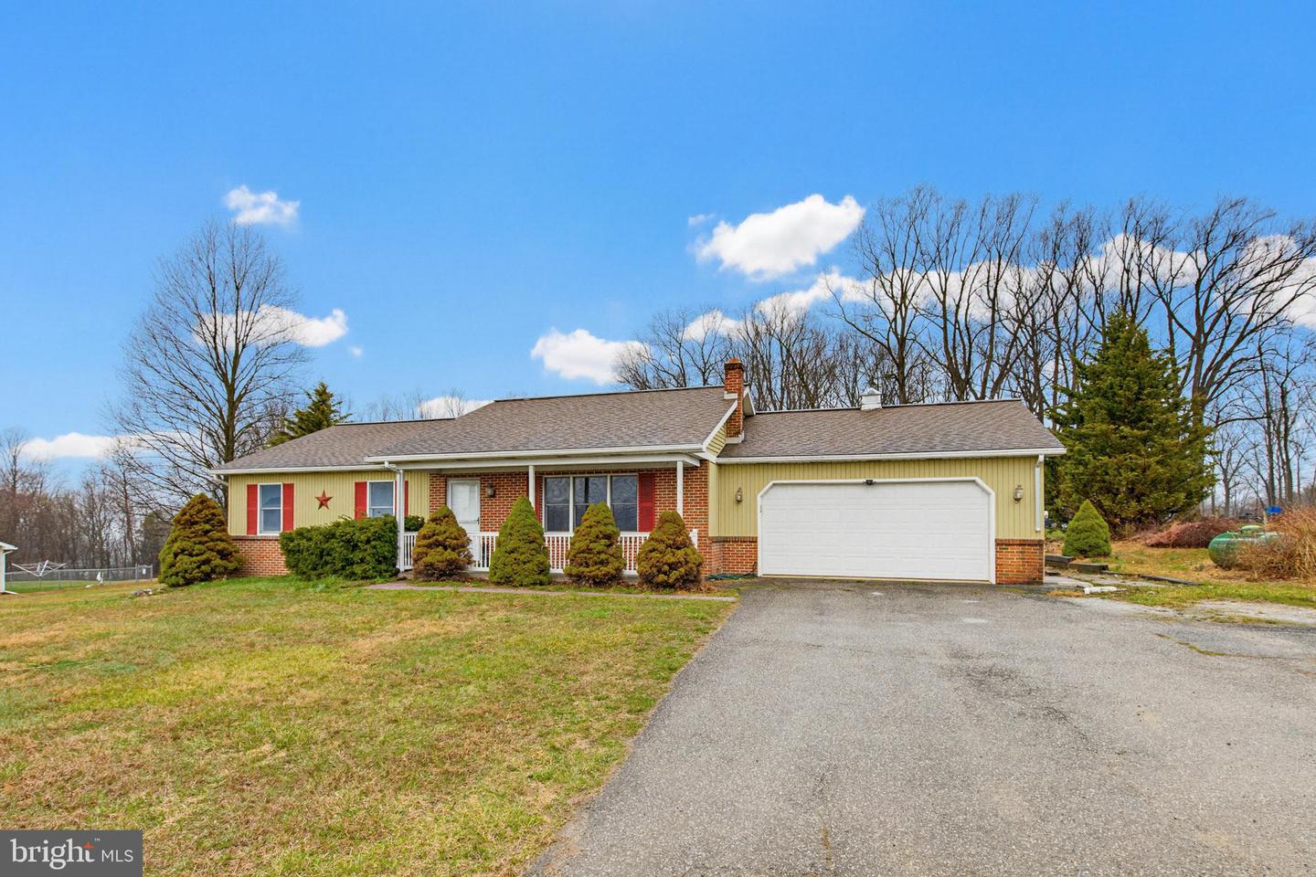 5787 Lincoln Highway, Gap