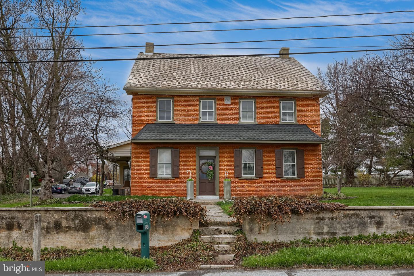 2047 Jarvis Road, Lancaster