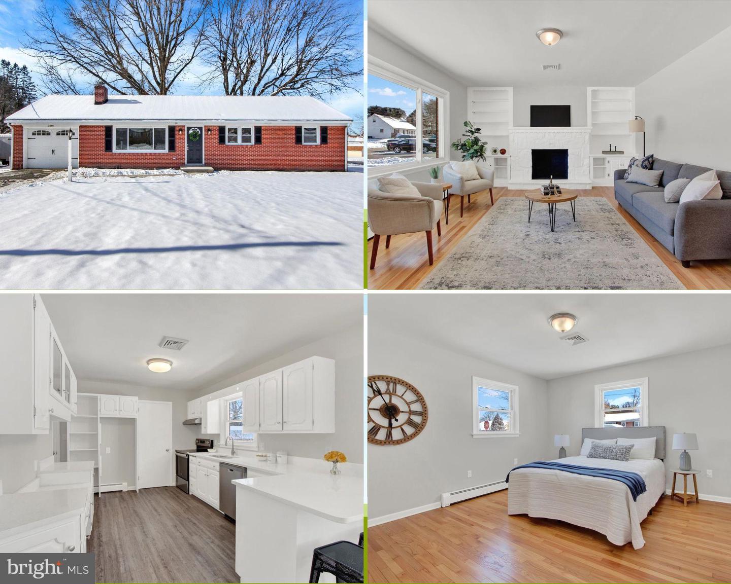 2479 Ellendale Drive, Lancaster