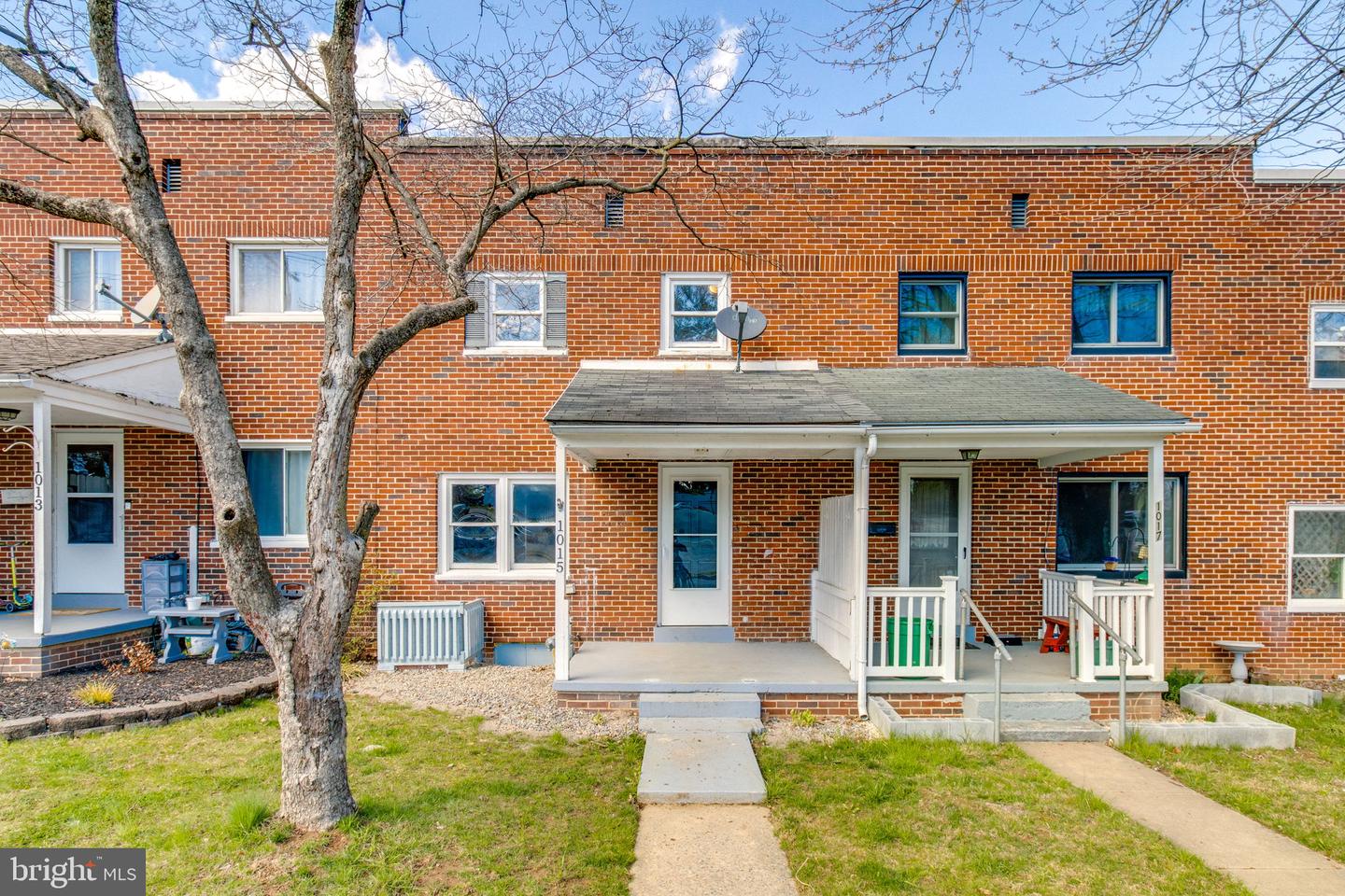 1015 Clark Street, Lancaster