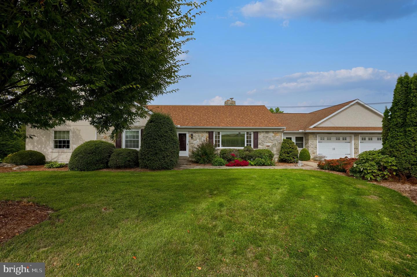 210 Stevens Road, Stevens