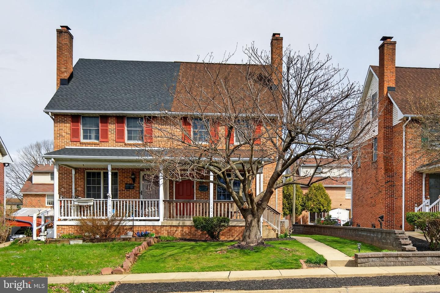 1007 E Walnut Street, Lancaster