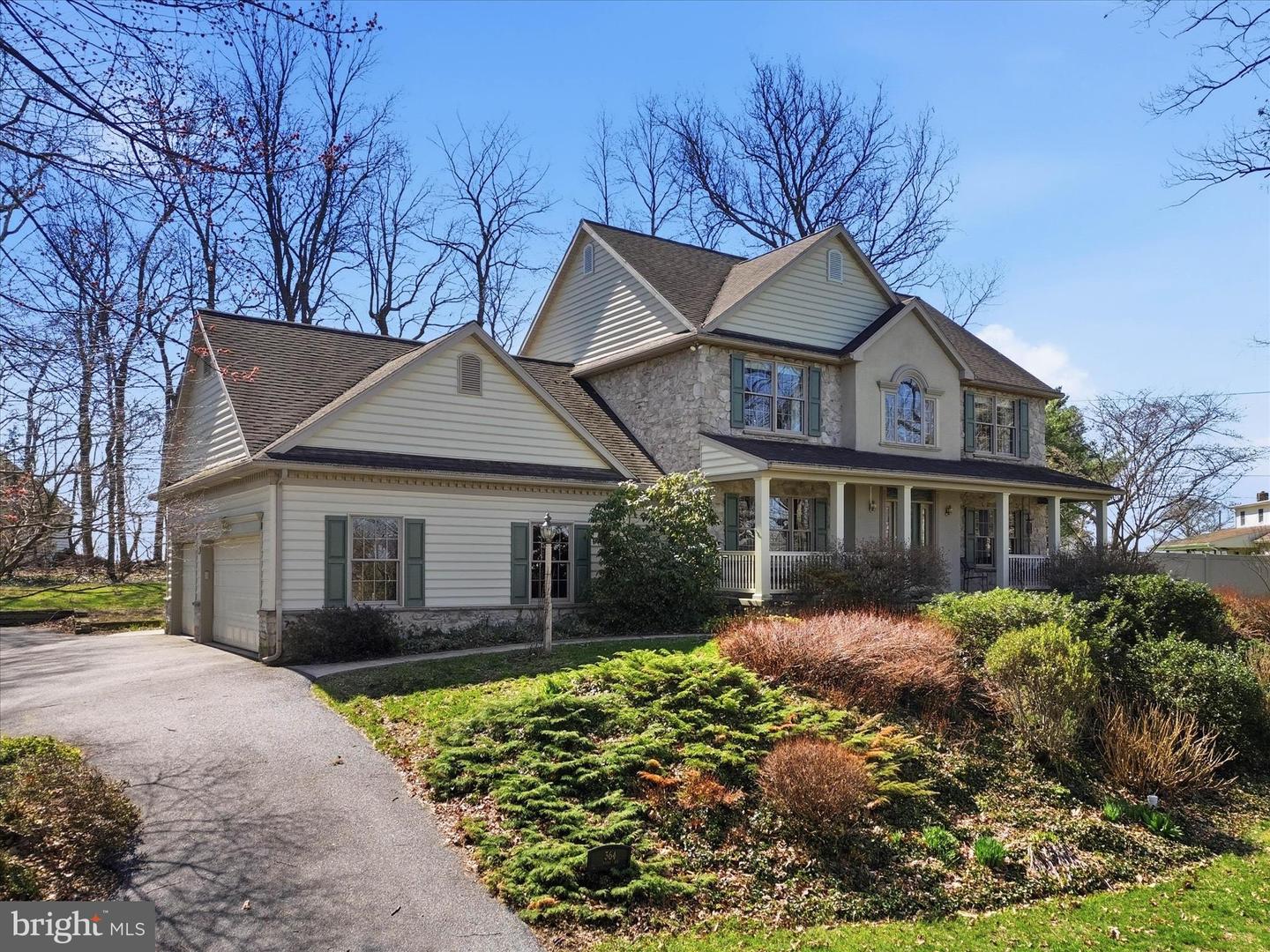 364 Evans Road, Lititz
