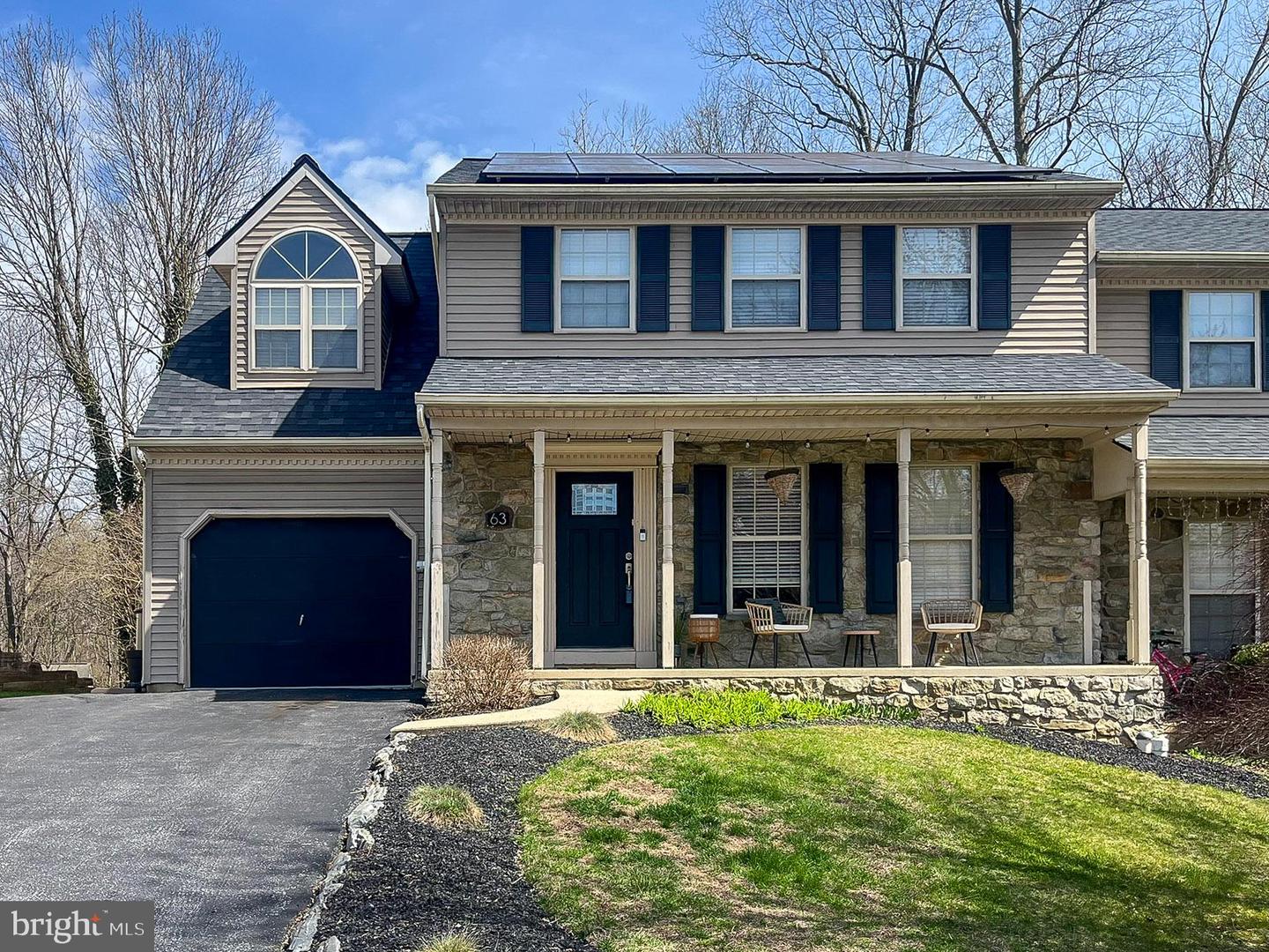 63 Mill Pond Drive, Lancaster