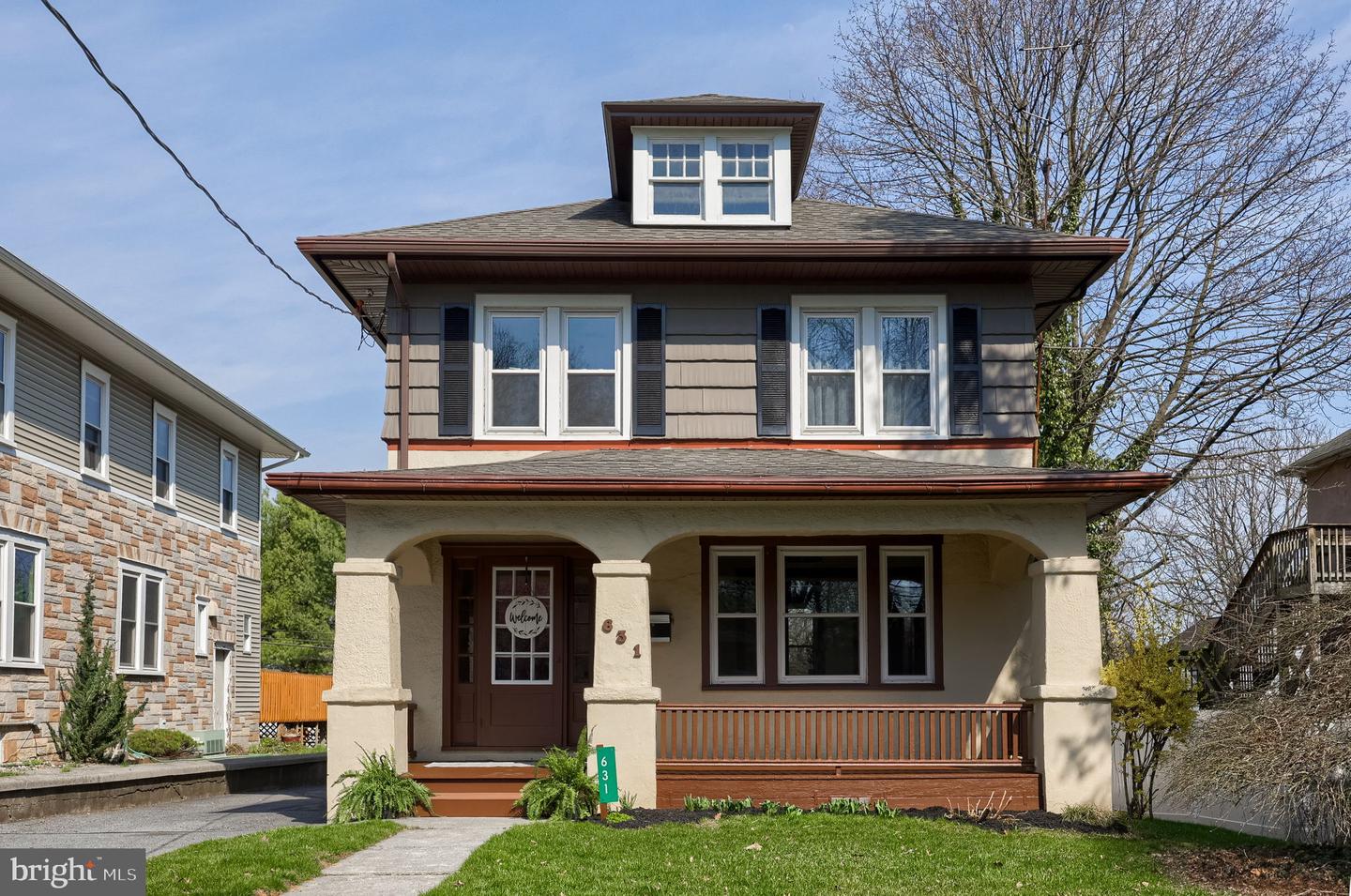 631 S Broad Street, Lititz