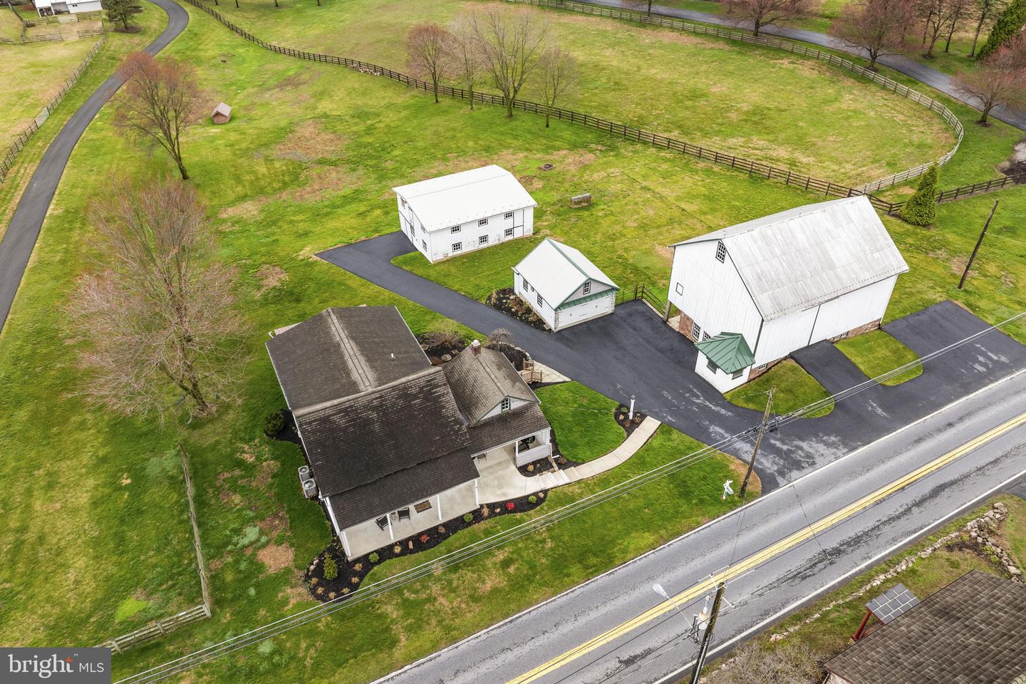 1435 Newport Road, Manheim