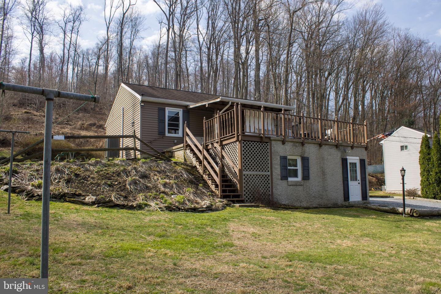 474 Bridge Valley Road, Pequea