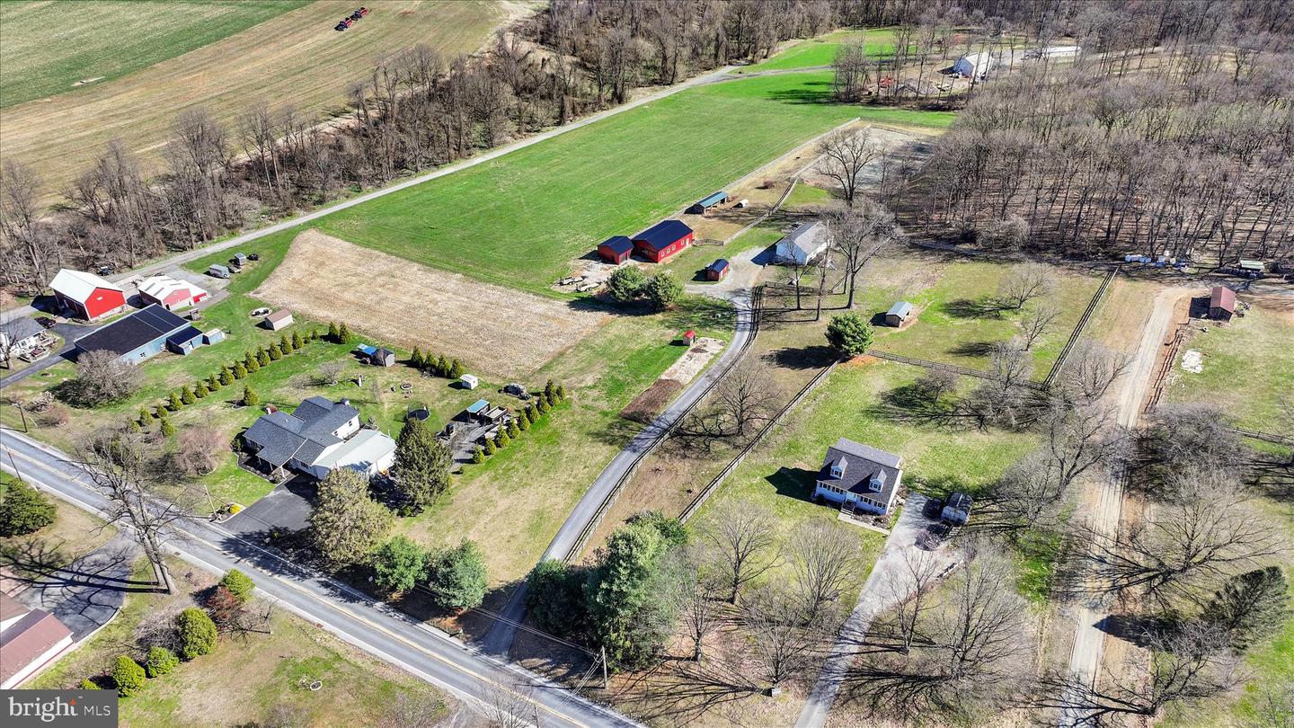 411 Red Hill Road, Pequea