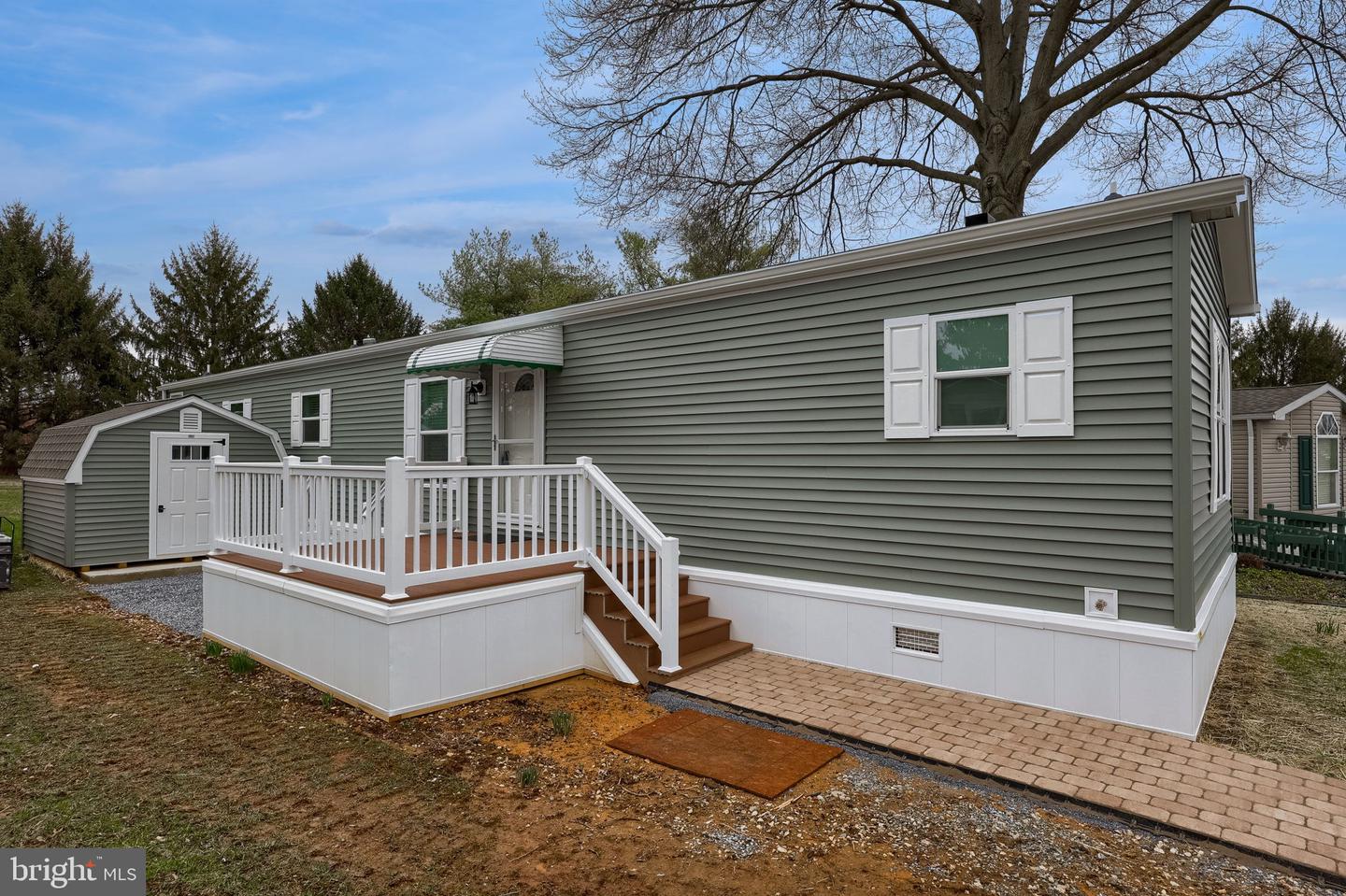129 Meadow Valley Road #11, Ephrata