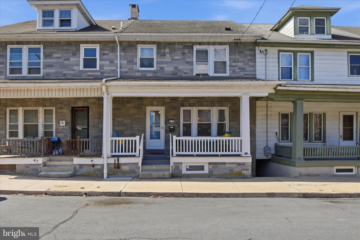 45 E Walnut Street, Ephrata