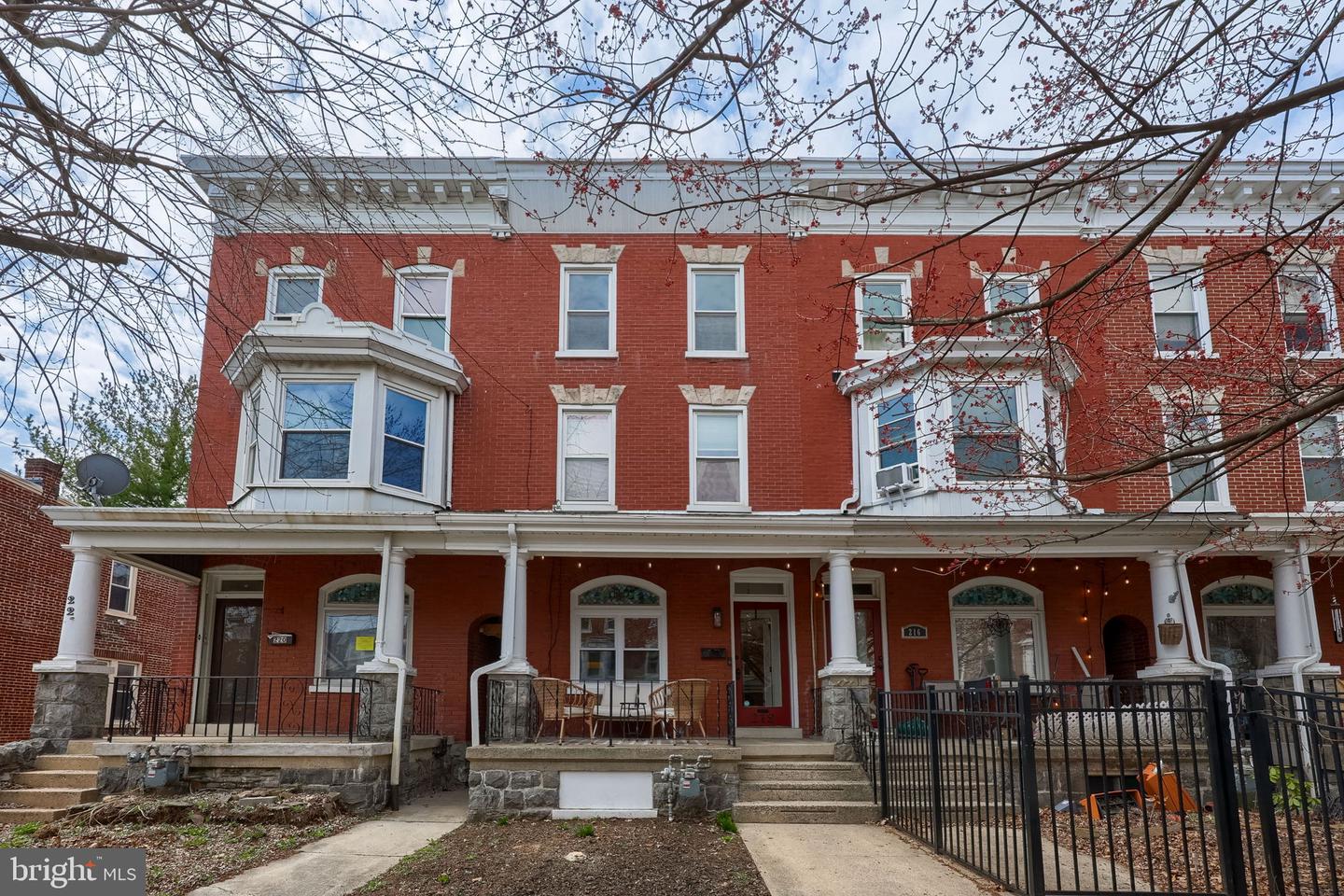 218 Ruby Street, Lancaster