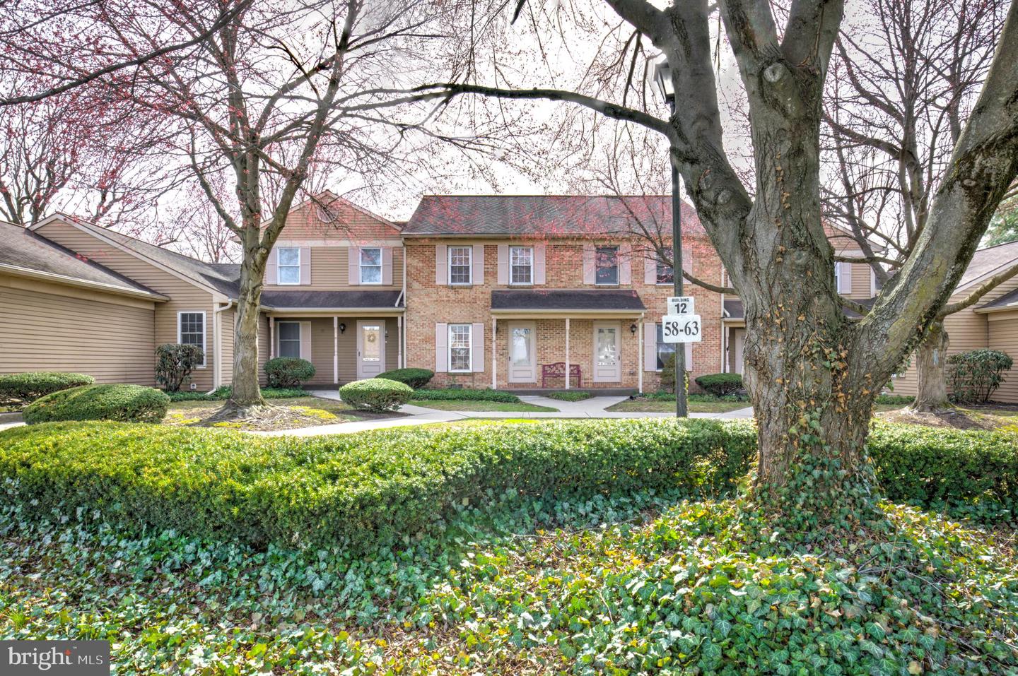 59 Ashlea Village, New Holland