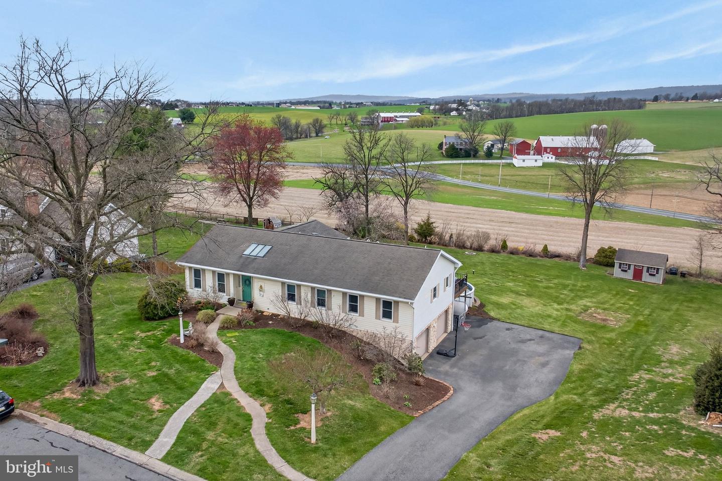 579 Hi View Drive, Lititz