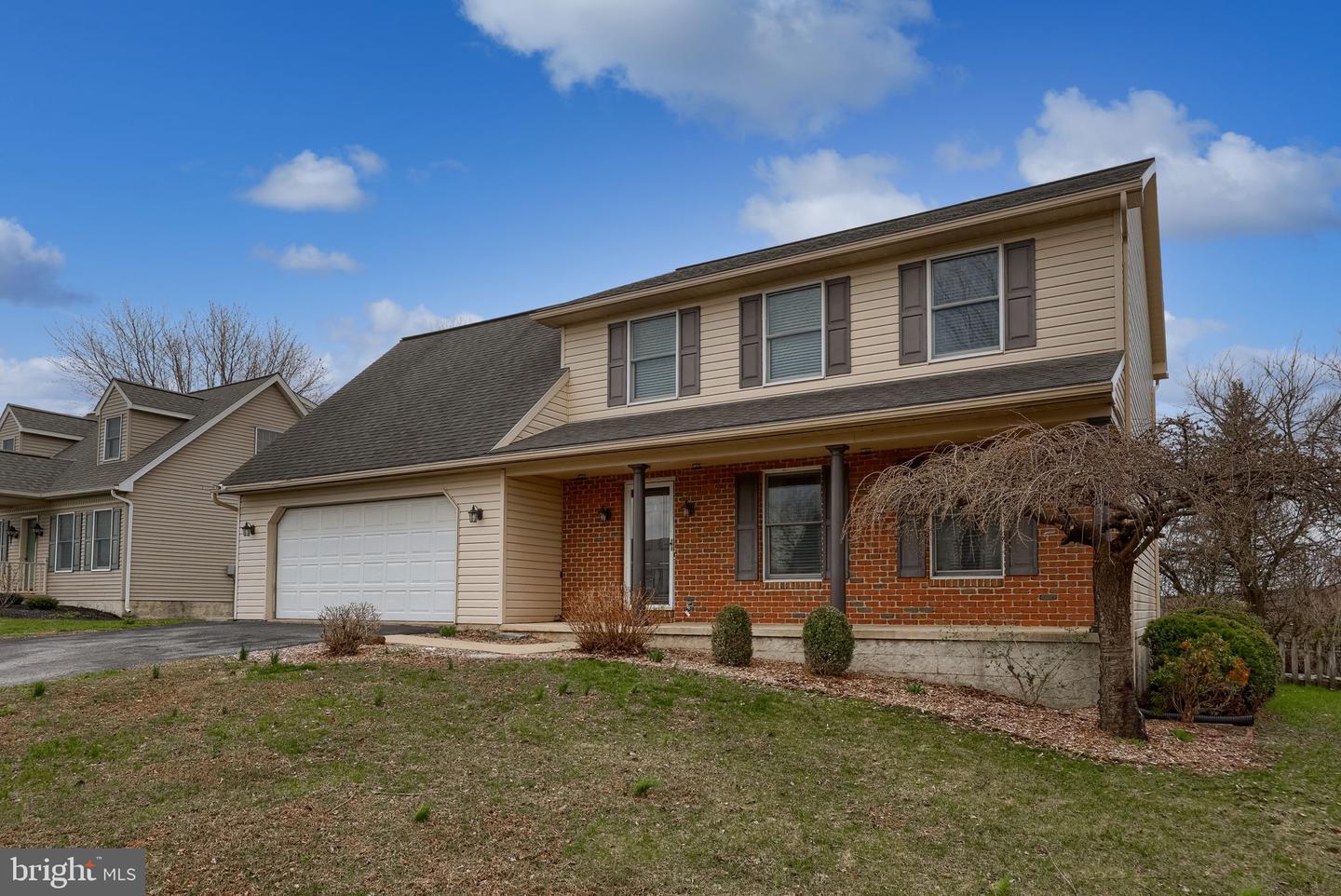 65 Sunrise Lane, Reinholds