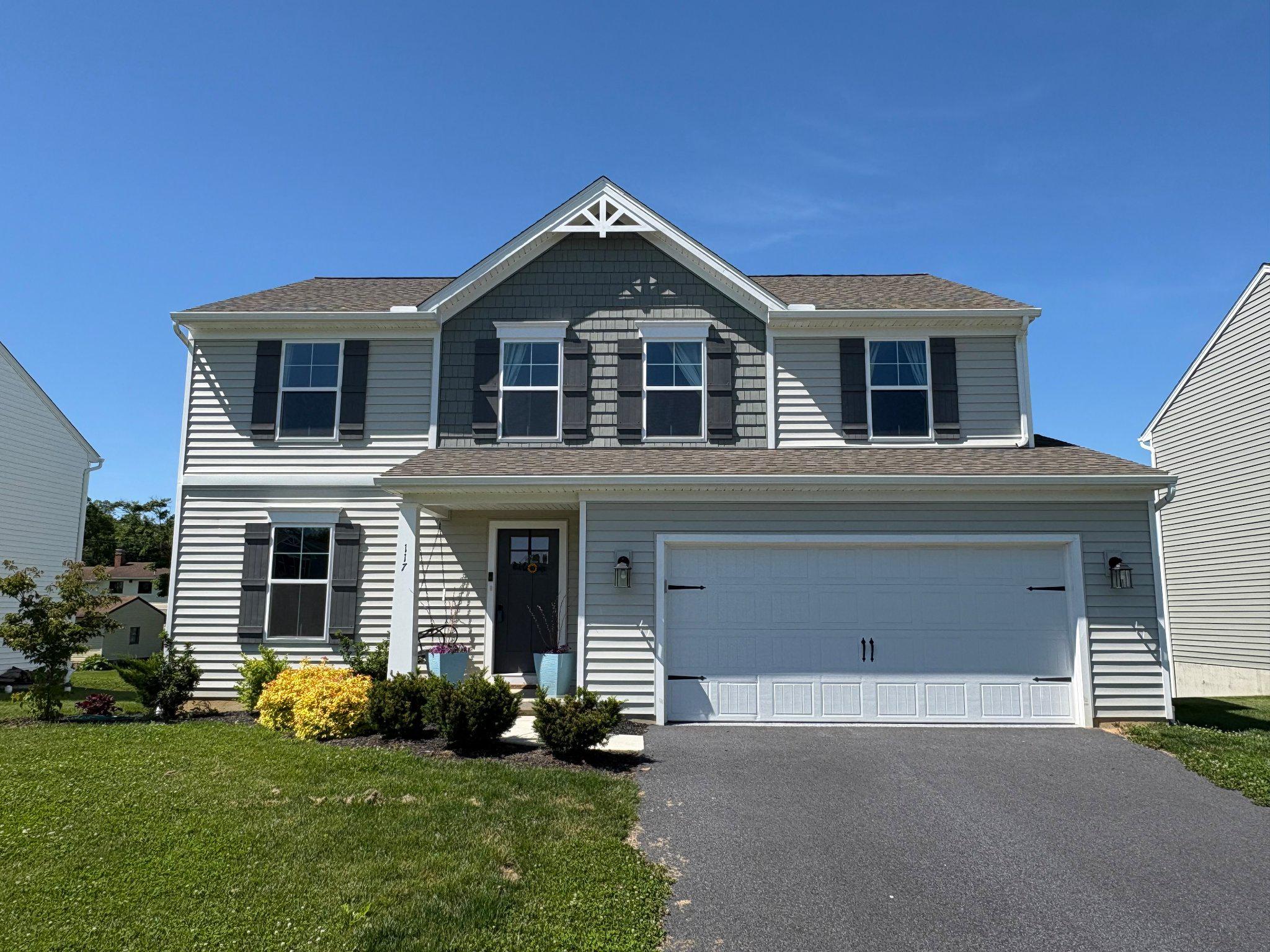 117 Appaloosa Drive