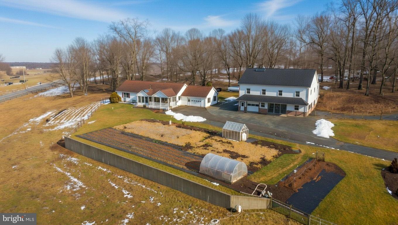 847 Goshen Mill Road, Peach Bottom