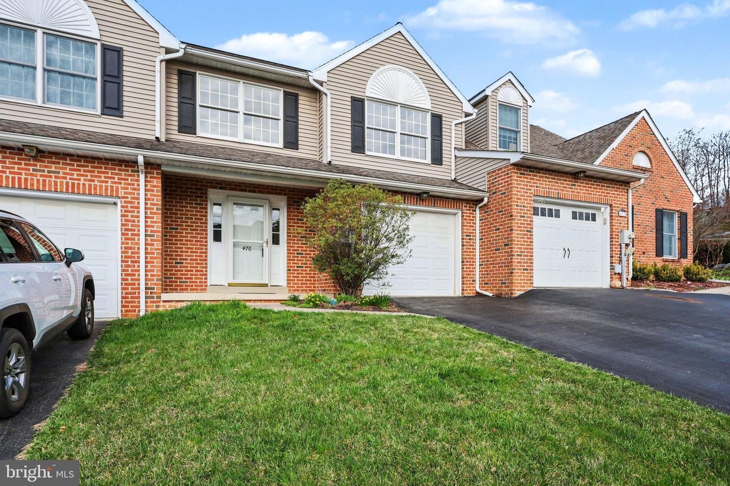 476 Hillside Drive, Mountville