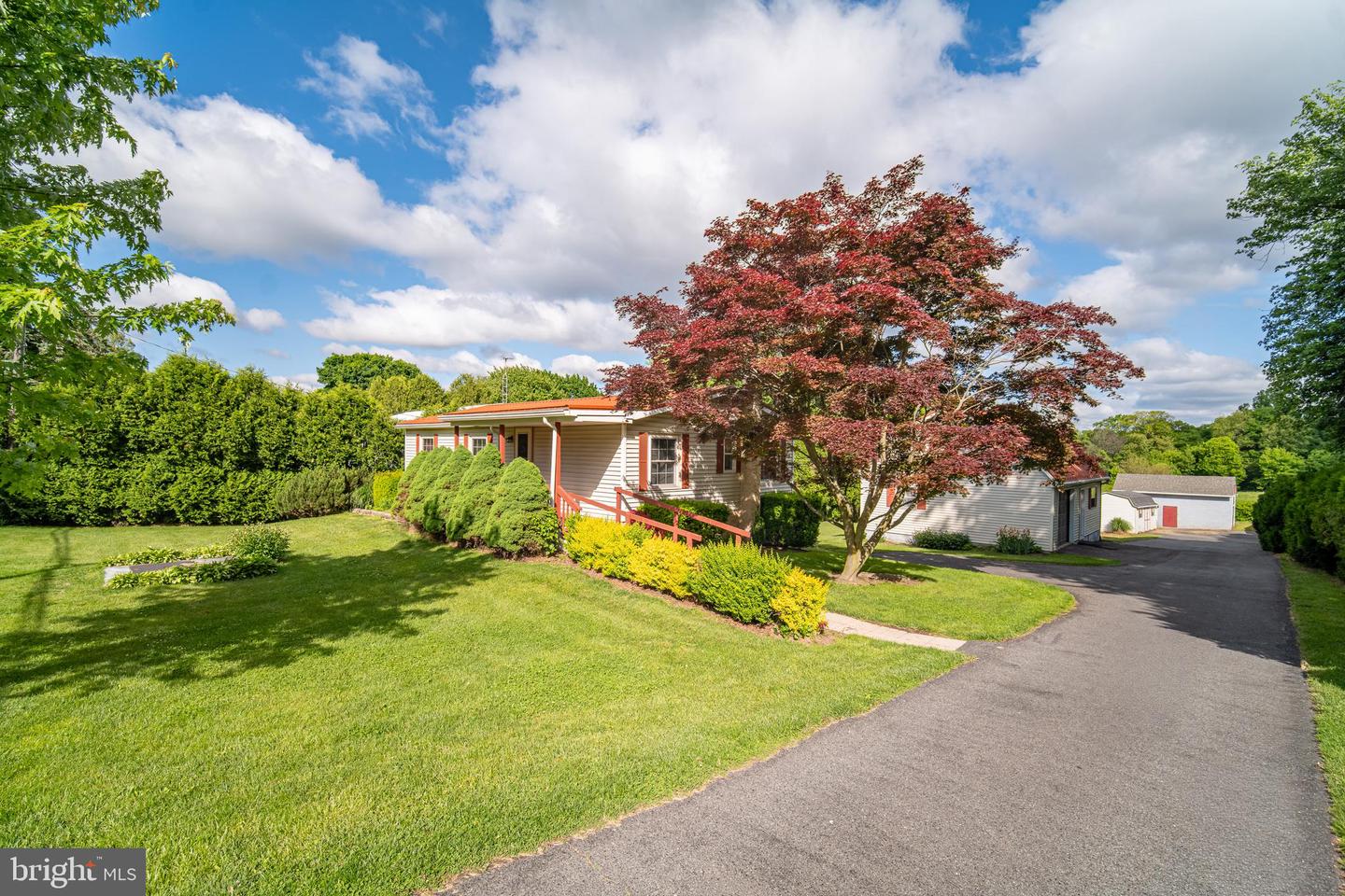 649 Drytown Road