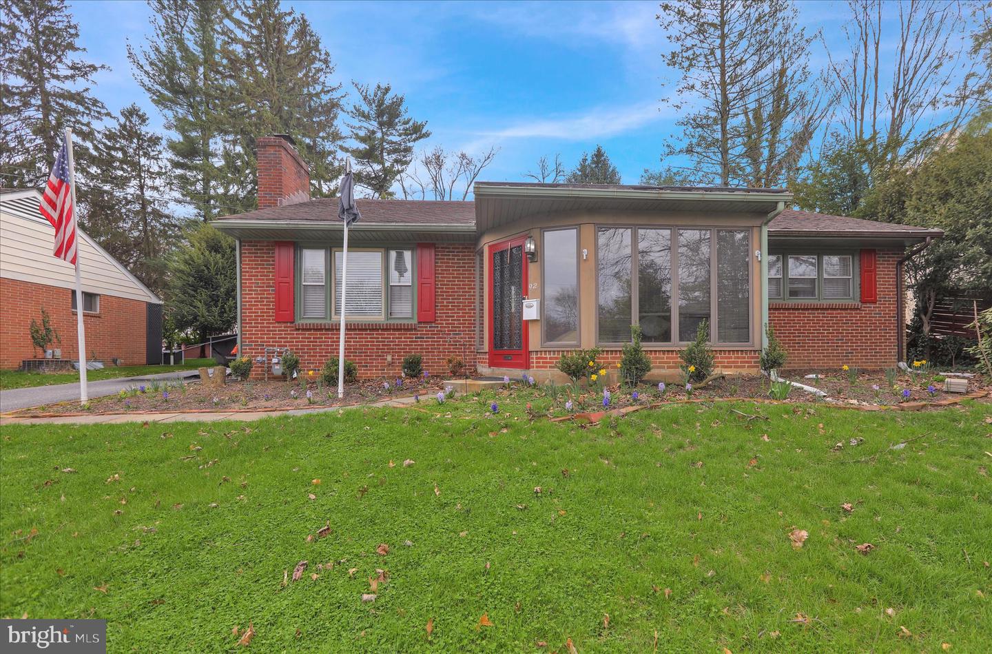 92 Euclid Avenue, Lancaster