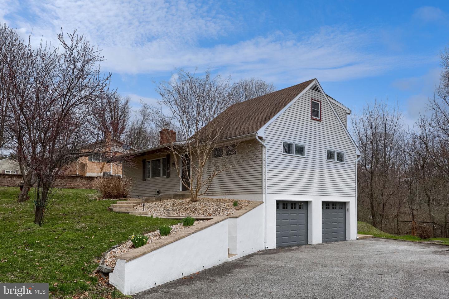 509 Bunker Hill Road, Strasburg