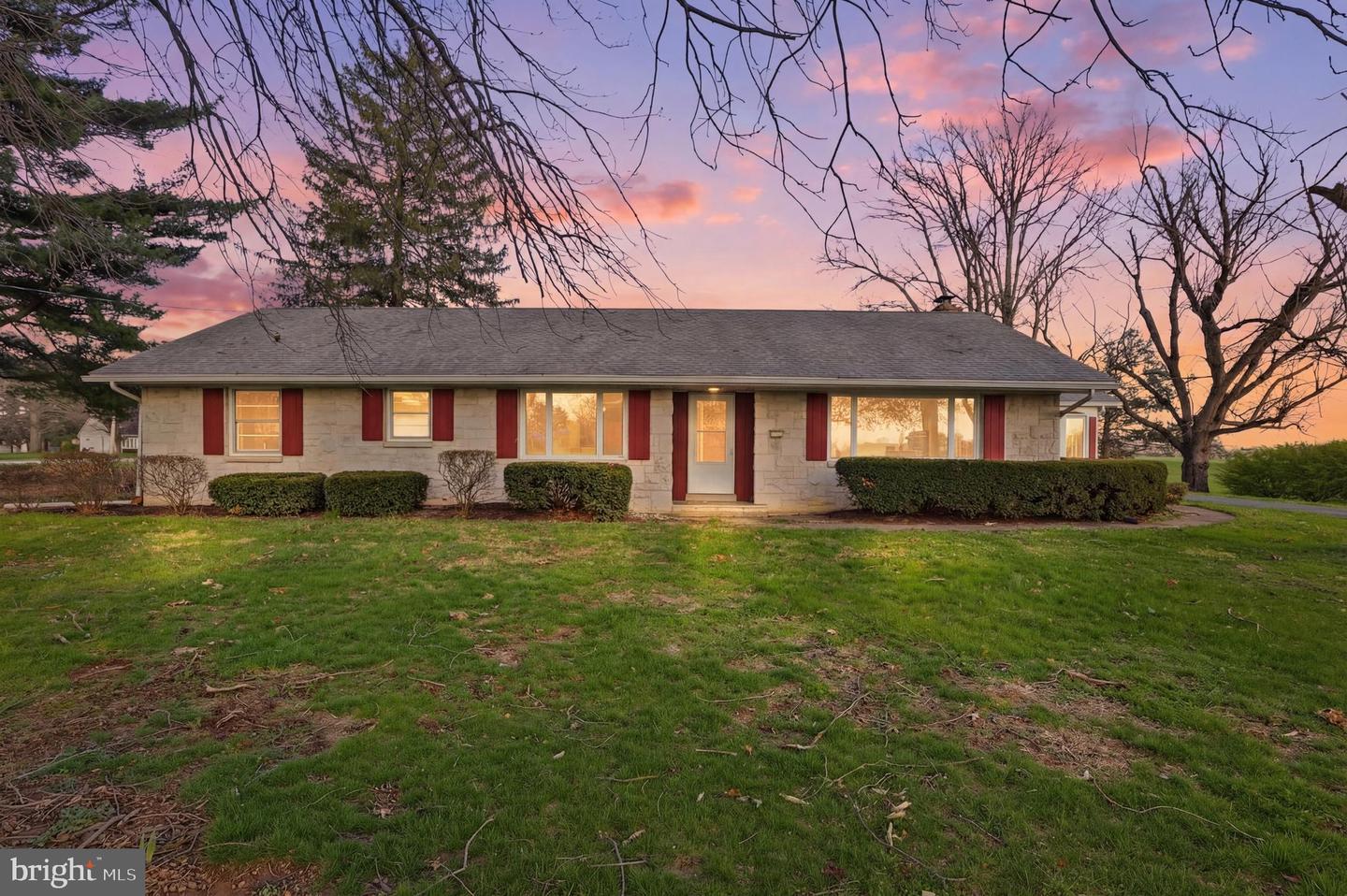 1437 Lititz Road, Manheim