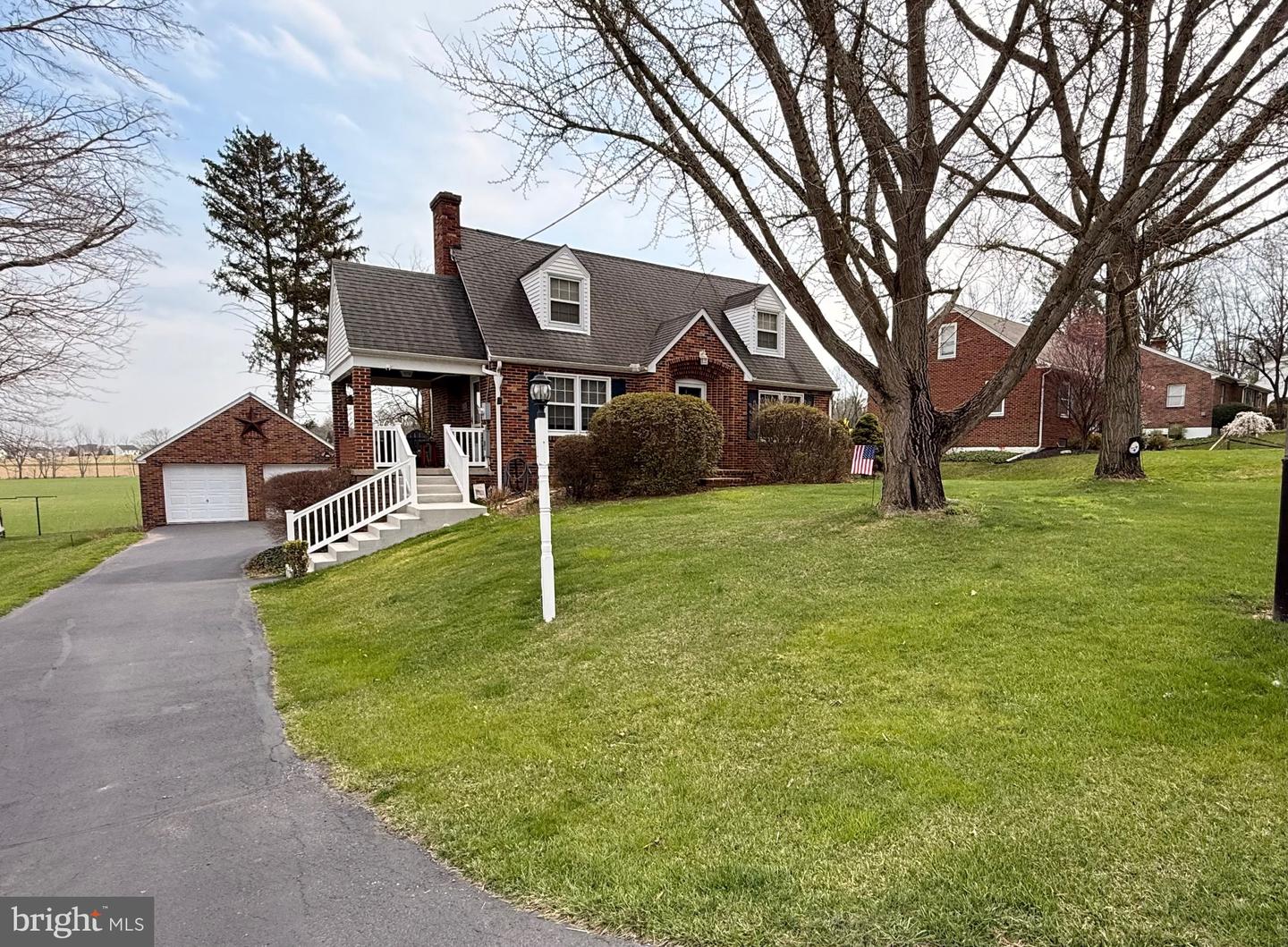 575 Church Street, Landisville