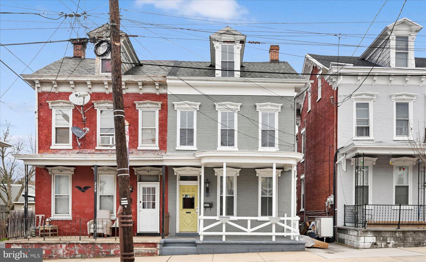227 N 3rd Street, Columbia