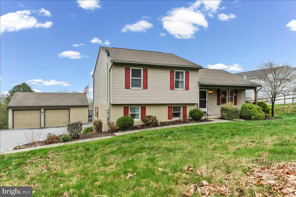 597 Lancaster Pike, New Providence
