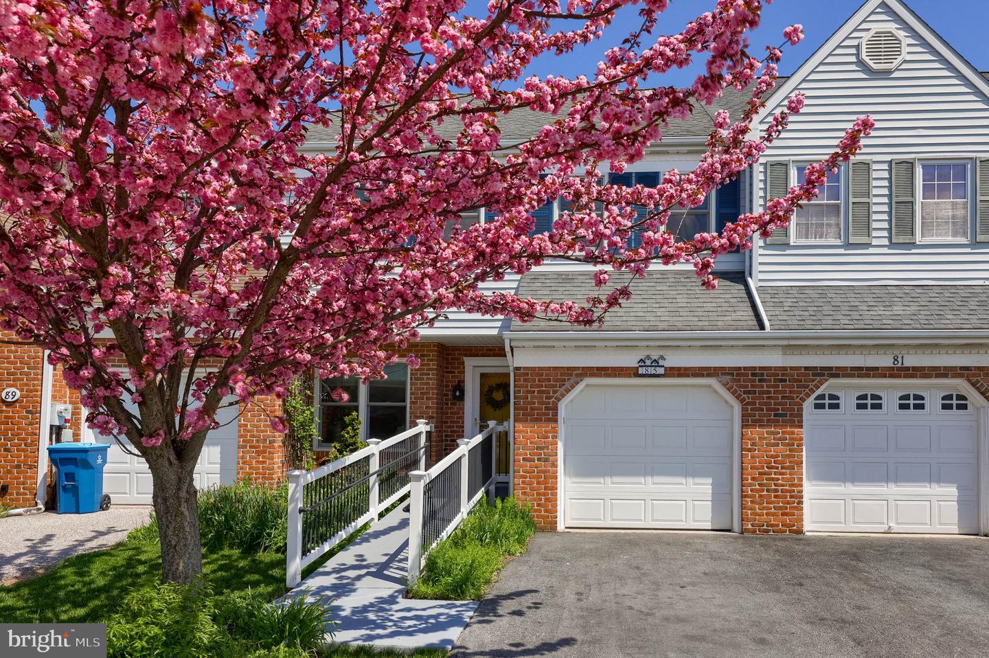 85 Rockford Road, Mountville